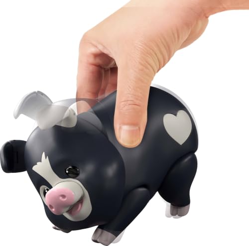 Disney Pixar Disney · Pixar Toy Story 5 Figurine Le Cochon de compagnie de Blaze - vue 5