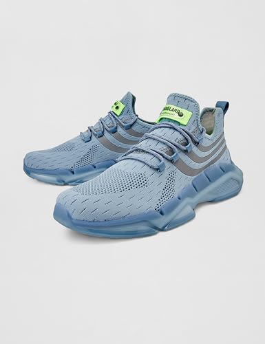 Image of Woodland Men's Mesh Running Shoe