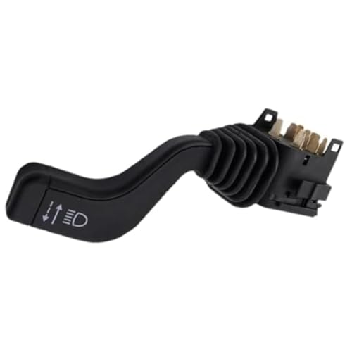 Commodo compatible avec Opel OE# 90228194 pour réparer clignotant bloqué