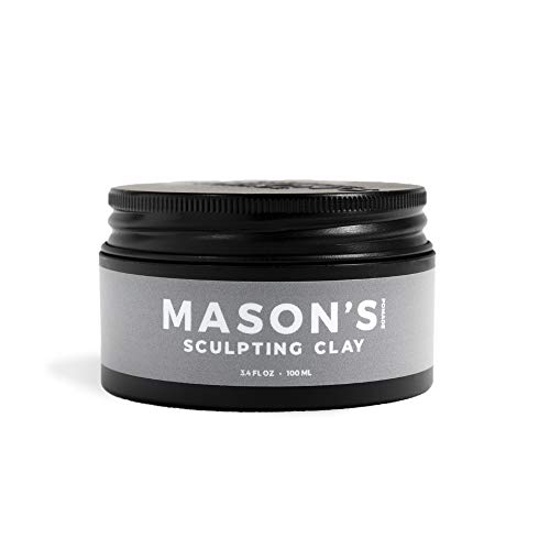 Top 10 Sculpting Clay For Hair of 2022 Katynel