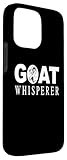 Zoom IMG-2 goat whisperer capre animali fattoria Zoom IMG-2 goat whisperer capre animali fattoria