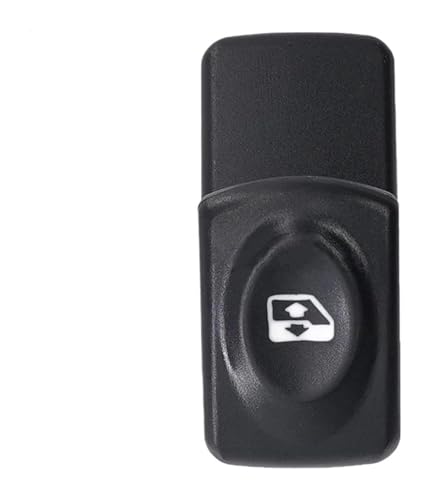 Mando botonera elevalunas para arreglar el interruptor de ventana roto en tu Kangoo