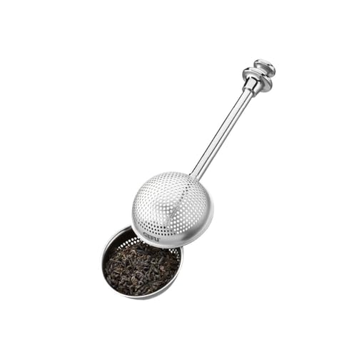 Gefu - Filtre à thé ou à épices T-BALL - GEFU
