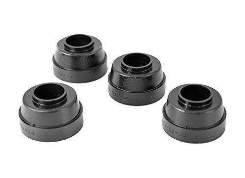 Powerflex PFR76-306 BLK cojinete de barra de acoplamiento a brazo de control trasero