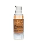 IMAN Cosmetics Concealing Foundation, Dark Skin, Earth 1