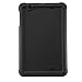 LG G Pad 10.1 Case - Poetic Rugged Protective Silicone Case [Corner/Bumper Protection][Grip][Sound-Amplification][Bottom Air Vents] for LG G Pad 10.1 Black - Not Compatible with LG G Pad X 10.1