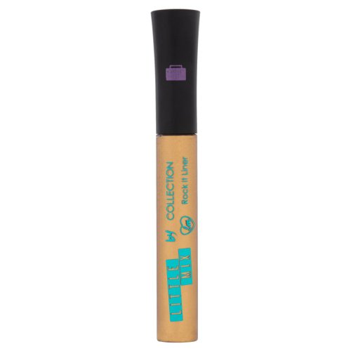 Little Mix Rock It Liner Jesy Metallic Liner 6ml miniatura 1