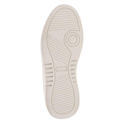 Levi's Women's Amelia Lo Sneaker4