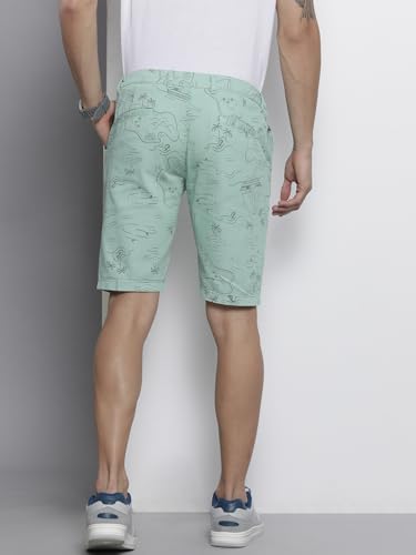 Image of THE Indian Garage CO Men Shorts
