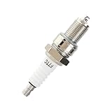 Spark Plug Fit For NG B6ES B7ES BPR7EIX BR7EI BR7ES Chami N7A Torch F7RC Beck/Arnley 1765294
