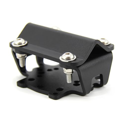 Support de montage KLR650 Pour Fixer un GPS sans Vibration Moto