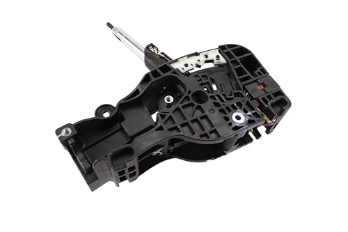 Image of GM Genuine Parts 13545095 Automatic Transmission Control without Base