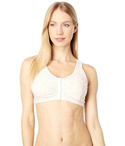 Soutien-gorge de mastectomie Anita Hazel 5765X noir sans armatures