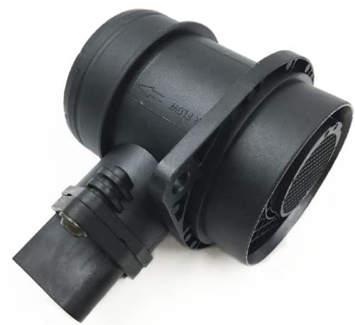 Capteur débit d'air massique 0281002758 pour stopper les fumées noires