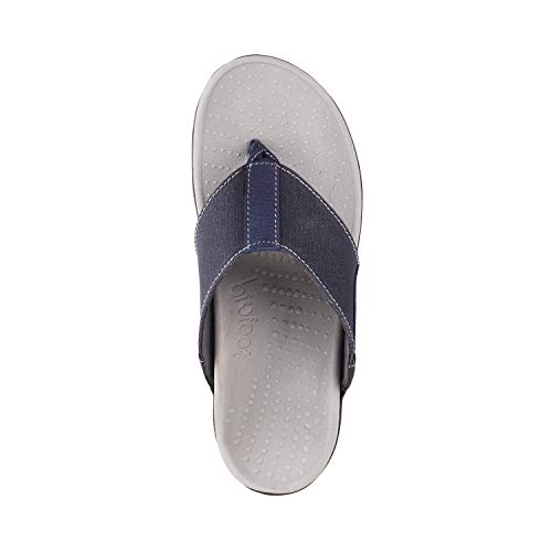 Image of Metro Men Synthetic Sandals (16-418)