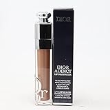Christian Dior Dior Dior Addict Lip Maximizer Plumping Gloss 016 Shimmer Nude 016 Shimmer Nude 0.2 oz / 6 mL, Pack of 1,1.0 Ounce