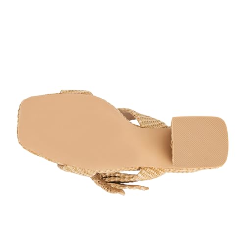 Image of BEACH by Matisse womens Beach By Matisse Women's Lucy Sandals | Party Sandals