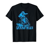Bicicletta Tech-Tees