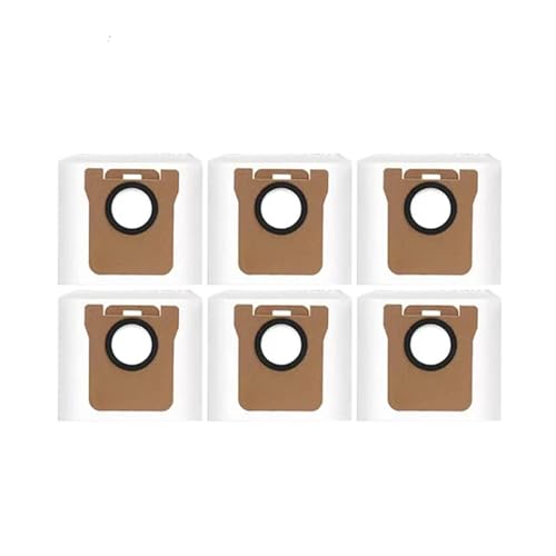 |@pobOAXiaomiAX10+/X20+AX20 Pro/MaxɑΉADreameAL20/L10s/L10/L10s Pro/L50 Pro UltraAL20 Ultra/X40ANZT[ɑΉ(6PCS Bag)