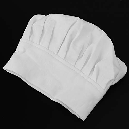 Baby-koksmuts Fotografie Rekwisieten, Babyfotoshootproducten Kleine kookmuts Kostuumhoeden en outfits Foto-rekwisieten Accessoires - Image 5