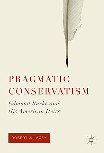 Buy Pragmatic Conservatism — BookShops.in