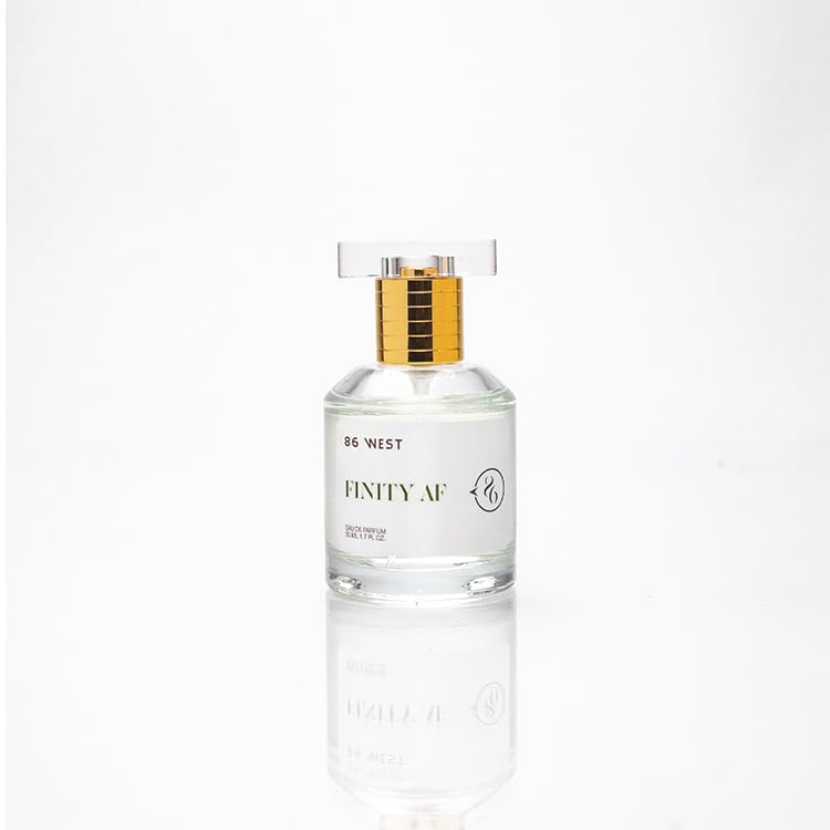 Fine Fragrances - Unisex - 50ml (Finity AF, 50 ml)