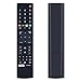 TCNOUMT RC3214801/03 Grundig Smart LCD TV Remote Control Replacement RC3214801 03 TS1187R TS1187R-5 TS1187R-6 XPS187 RC321480103 Grundig Universal Remote Control for TVs