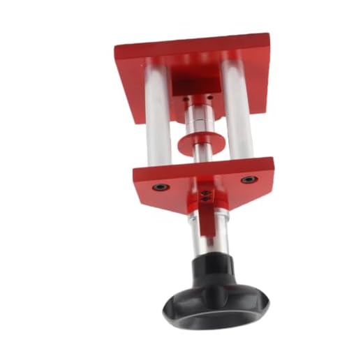 20 Dies Watch Press Set, Watch Press Back Press Machine Screw Case Cover Press Watch Repair Pressing Tool for Watch Repairing, Compatible for Various Kinds of Watch