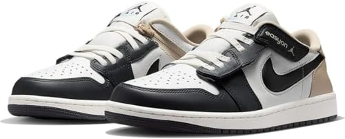[iCL] GA W[_ 1 [ C[W[I AIR JORDAN 1 LOW EasyOn T~bgzCg/^/Itm[ DM1206-153 28.0cm