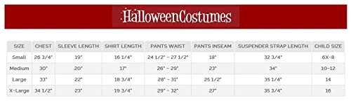 Girl's 1920S Gangster Lady Costume Large #TOP2