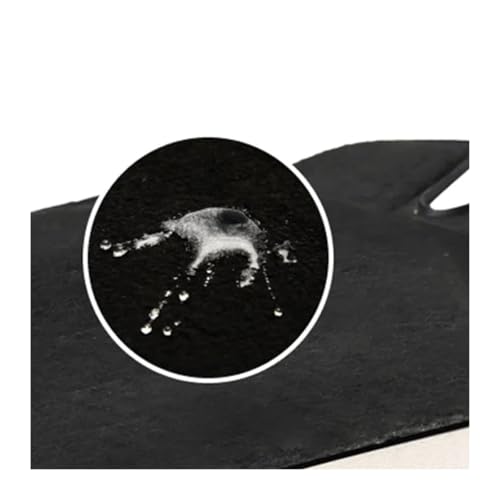 Coussin d'isolation de capot pour Land Rover Evoque 2011-2018 Negro - 3