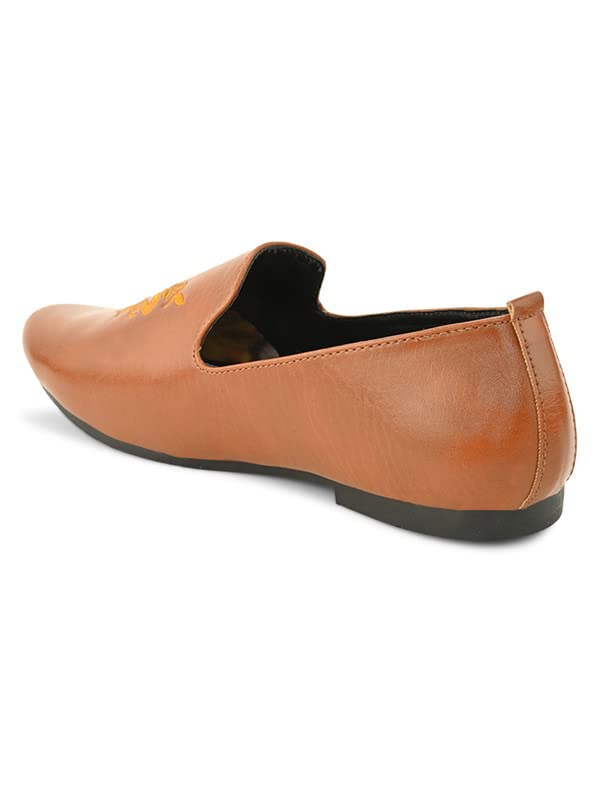 Image of FASHION VICTIM 1013 Men's Loafer