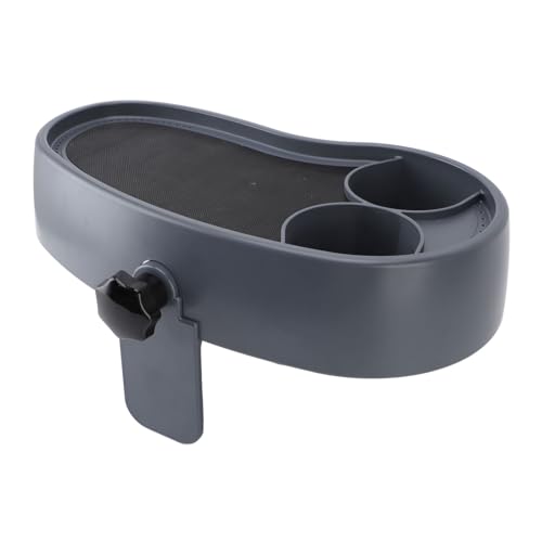 Plateau de bain à remous réglable | Support plastique antidérapant pour spa et jacuzzi