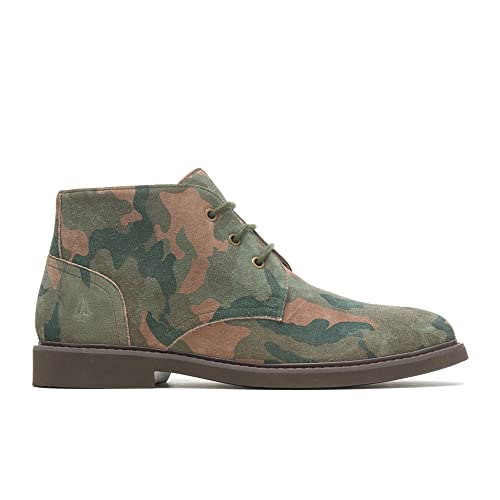 Image of Hush Puppies Men's Detroit Chukka