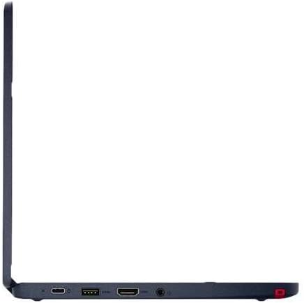 Lenovo Notebook 300W Gen 3 128 GB SSD 11,6" 1 Lenovo Notebook 300W Gen 3 128 GB SSD AMD 3015e 4 GB RAM 11,6