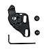 Safariland 6006-1 ALS Guard for 6377, 6378, 6379 Holsters