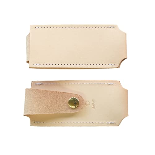 OPINEL(オピネル) ナイフ ベルト式 革ケース 6種 (no6,no7.no8,no9,no10,no12) (no10 専用ケース)のサムネイル