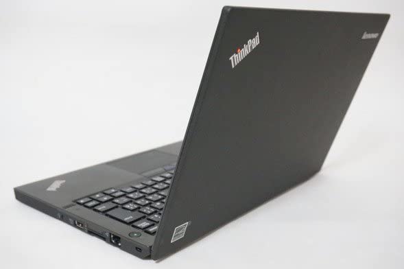 Amazon.co.jp: 【整備済み品】 Lenov o ThinkPad X250/Microsoft 