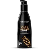 Wicked Sensual Care