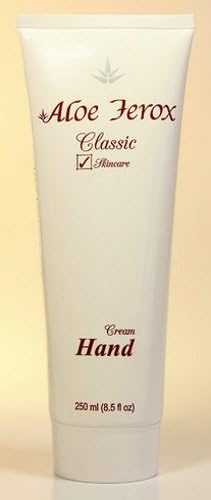 Aloe Ferox Hand Cream, 250ml