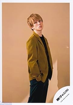 Amazon.co.jp: 関ジャニ∞ （エイト） 公式生写真 （横山裕