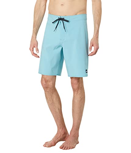 Quiksilver Men's Standard Surfsilk Kaimana 20 Boardshort Swim Trunk Bathing Suit