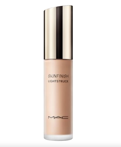 MAC Cosmetics Skinfinish Lightstruck Liquid Highlighter, Lightscapade
