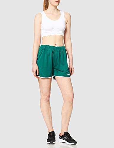 hummel dames shorts hmlAUTHENTIC POLY SHORTS WOMAN - Image 3