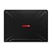 ASUS TUF Gaming FX505DY-BQ024 - Portátil Gaming 15.6" (Ryzen 5 3550H, 8GB...
