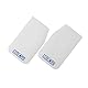 Sparco Universelle Schmutzfänger ’Large’ - Weiß, White