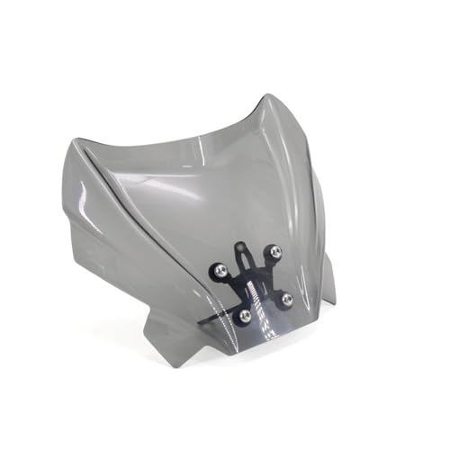 Pare-brise moto Benelli 502C 2019-2021 avec pare-brise et déflecteurs