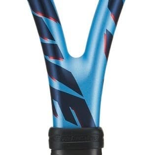 Babolat Pure Drive 11th Gen Tennis Racquet Choice of String and Tension (4 1/4)