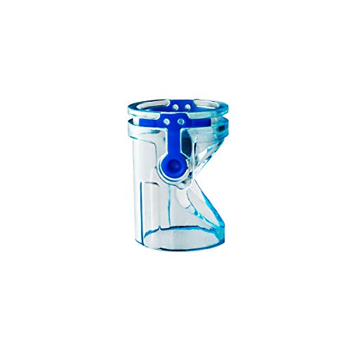 Éliminer les casses de billes avec Dye Eyepipe M2 M3s Rize - 6