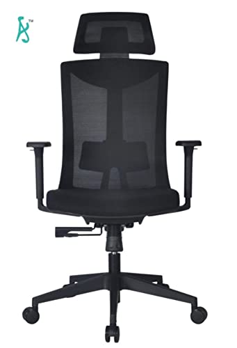 Image of INNOVIN Executive Ergonomic Chair